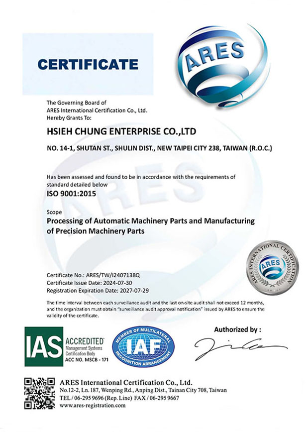 ISO-9001